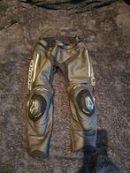 Alpinestars Missle V3 leren motorbroek, Ophalen of Verzenden, Tweedehands, Broek | leer