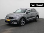 Volkswagen T-Roc 1.5 TSI R-Line | Automaat | R-line | Camera, Stof, Euro 6, 4 cilinders, Origineel Nederlands