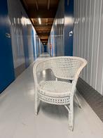 Gratis rieten stoeltje - Opknapper, Ophalen