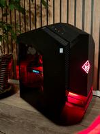 OMEN Gaming PC | i7 9th gen | RTX 2070 | 1 TB SSD | 2 TB HDD, Ophalen, Virtual Reality, Zo goed als nieuw, HDD