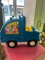 fisher price little people, Kinderen en Baby's, Speelgoed | Fisher-Price, Ophalen of Verzenden, Zo goed als nieuw, Speelset