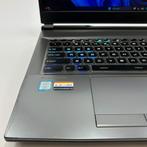 MSI Leopard GP75 – Core i7-9750H – RTX 2060 – 16GB – 1TB, Computers en Software, Windows Laptops, Met videokaart, 9743AL, Tiptoplaptop