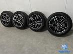 6mm! Originele Mercedes GLC W254 19 inch zwarte AMG velgen b, Auto-onderdelen, Banden en Velgen, 19 inch, Gebruikt, -, -