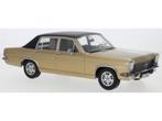Opel Diplomat beige/goud 1:18, Hobby en Vrije tijd, Modelauto's | 1:18, Overige merken, MCG, Auto, Nieuw