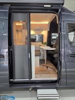 Hymer Free S 600 *Mercedes 170pk* Automaat* Vol opties*360gr, Caravans en Kamperen, Campers, Automaat, Buscamper of Camperbus