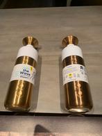 Dopper Steel Gold of Bronze groot 800 ml, Dopper, Dopper, Dopper, Nieuw