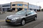 Renault Laguna Estate 2.0 16V T LPG G3 automaat NAP, Auto's, Gebruikt, 4 cilinders, Parkeersensor, Stationwagon