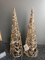 Nieuw kerst kegel met verlichting, Diversen, Kerst, Ophalen of Verzenden, Nieuw