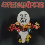 Spermbirds – Shit For Sale, Ophalen of Verzenden, Zo goed als nieuw