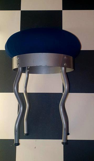 Ikea uri kruk, ontwerp Per Ivar Ledang retro 90 ties - afbeelding 1