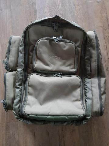 TRAKKER vis tas H50 cm x B33 cm x D20 cm