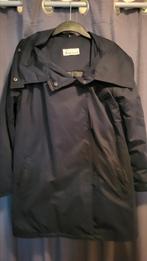 Herluf Design jas, Ophalen of Verzenden, Zo goed als nieuw, Zwart