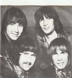 Troggs - Little Queenie - Nr 233, Ophalen, Zo goed als nieuw, Nederlandstalig