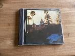 Cd Eagles Hotel California, Ophalen of Verzenden, Zo goed als nieuw, Poprock