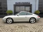 Porsche 911 3.4 Coupé Carrera 4 Leder|Automaat|Memory stoel, Auto's, Porsche, Gebruikt, Startonderbreker, 4 stoelen, Leder