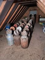 Carbid bussen te koop, Ophalen of Verzenden