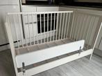 Babywiegjes 120x60 Gulliver IKEA, Ophalen, Zo goed als nieuw, Ledikant