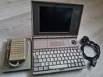 Vintage Laptop / Notebook, Computers en Software, Vintage Computers, Ophalen of Verzenden
