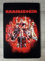 Rammstein 20x30 cm Reclamebord, Nieuw, Poster, Artwork of Schilderij, Verzenden