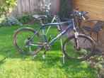 ATB te koop, Fietsen en Brommers, Ophalen, Gebruikt, Versnellingen, 49 tot 53 cm