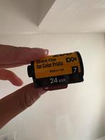 Kodak 200 35mm film for colour prints, Ophalen