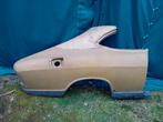 Opel kadett b, Auto-onderdelen, Ophalen