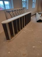 Houten trap, Ophalen, Zo goed als nieuw, 2 tot 4 meter