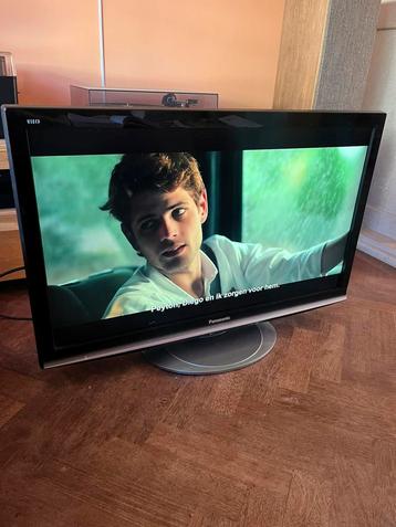 Panasonic Viera TX-L37GA11 beschikbaar voor biedingen