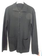 Vest van H&M, Ophalen of Verzenden, Zo goed als nieuw, Maat 38/40 (M), Zwart