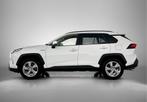 Toyota RAV4 2.5 Hybrid Dynamic Navigatie | Camera | Trekhaak, 12 maanden, Gebruikt, 4 cilinders, Wit