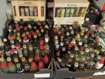 jenever miniatuurflesjes jenever  275 flesjes, Ophalen of Verzenden