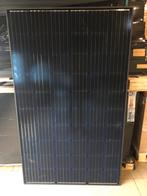 Nieuwe black zonnepanelen / PV-panelen 305Wp, Doe-het-zelf en Verbouw, Zonnepanelen en Toebehoren, Nieuw, Paneel, 200 wattpiek of meer