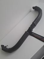 Nieuw. ECHTE lederen hoezen Bugaboo Donkey 1/2, Ophalen of Verzenden, Nieuw