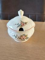 Suikerpot, Overige typen, Ophalen of Verzenden, Zo goed als nieuw, Overige stijlen