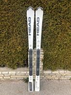Nieuwe FIS Head Worldcup Rebels e-SL RD Ski's, 140 tot 160 cm, Nieuw, Ophalen of Verzenden, Carve