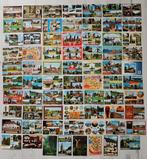 125 x ansichtkaart nederland, Verzamelen, Ansichtkaarten | Nederland, Gelopen, 1960 tot 1980, Ophalen of Verzenden
