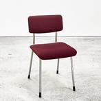 Vintage Gispen stoelen, info/prijs/aantal in beschrijving., Ophalen, Metaal, Overige kleuren, Vintage Gispen mid-century modern industrieel