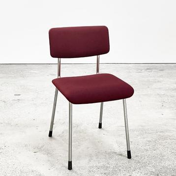 Vintage Gispen stoelen, info/prijs/aantal in beschrijving. beschikbaar voor biedingen