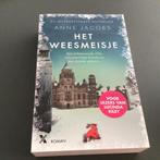 Anne Jacobs - Het weesmeisje, Boeken, Europa overig, Anne Jacobs, Ophalen of Verzenden, Zo goed als nieuw