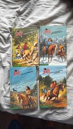 Paarden boeken | Jody serie, Ophalen of Verzenden, Gelezen, Fictie algemeen
