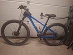 Gebruikte Mountainbike - Remmen aandacht nodig, Ophalen of Verzenden