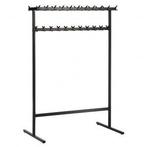 Kapstok / garderoberek / garderobe(ook verrijdbaar / wielen), Wandkapstok, VST, Nieuw, Ophalen of Verzenden