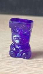 Paarse glitter Gogo's Tempel -  uit 2009 nr 31, Verzamelen, Ophalen of Verzenden, Zo goed als nieuw, Nvt, Nvt