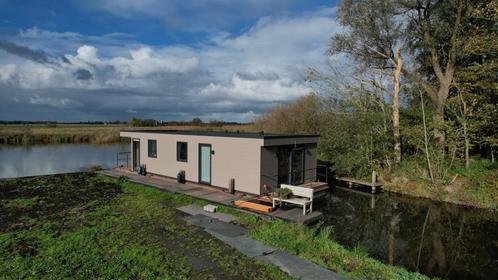 HBM ALL houseboats, Watersport en Boten, Beroepsscheepvaart, Nieuw, Overige typen, Overige brandstoffen