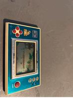 Nintendo Game & Watch Donkey Kong Jr., Spelcomputers en Games, Ophalen of Verzenden, Gebruikt, Overige modellen
