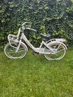 Alpina Clubb 20 inch meisjesfiets, Ophalen, Gebruikt, Alpina, Handrem