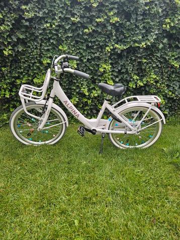 Alpina Clubb 20 inch meisjesfiets beschikbaar voor biedingen