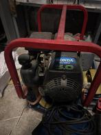 Honda EC150 Generator - Gebruikt, Ophalen, Gebruikt