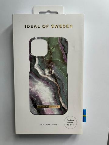 Iphone 13 case, Ideal of Sweden beschikbaar voor biedingen