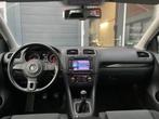 Volkswagen Golf 1.4 TSI Highline|Schuifdak|Pdc|Cruise|Carpla, Euro 5, Gebruikt, 4 cilinders, Alcantara